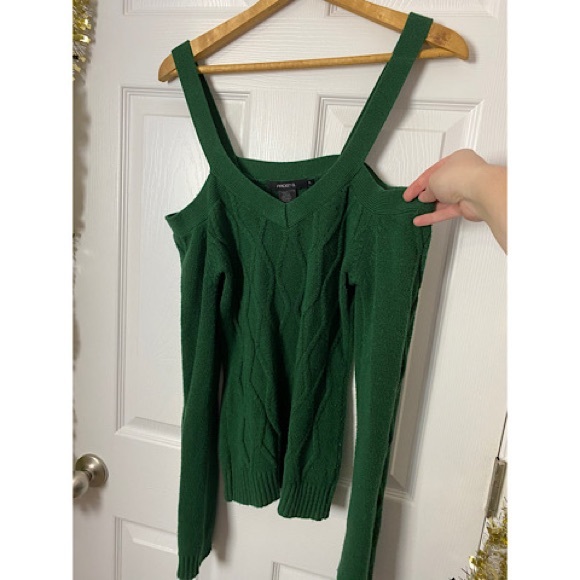 ARDEN B. Sweater - Picture 3 of 7